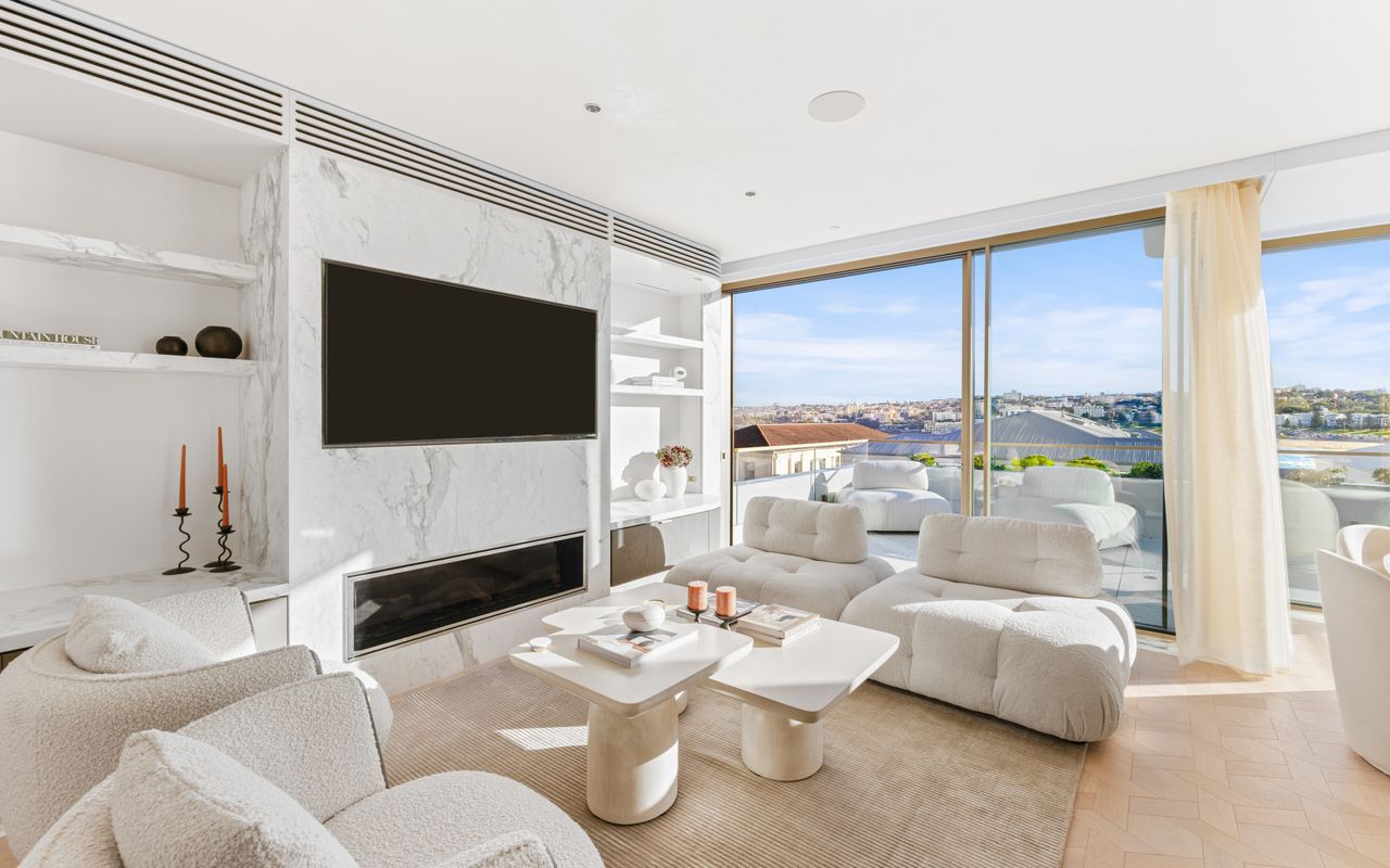 Sol Penthouse, North Bondi ISYD