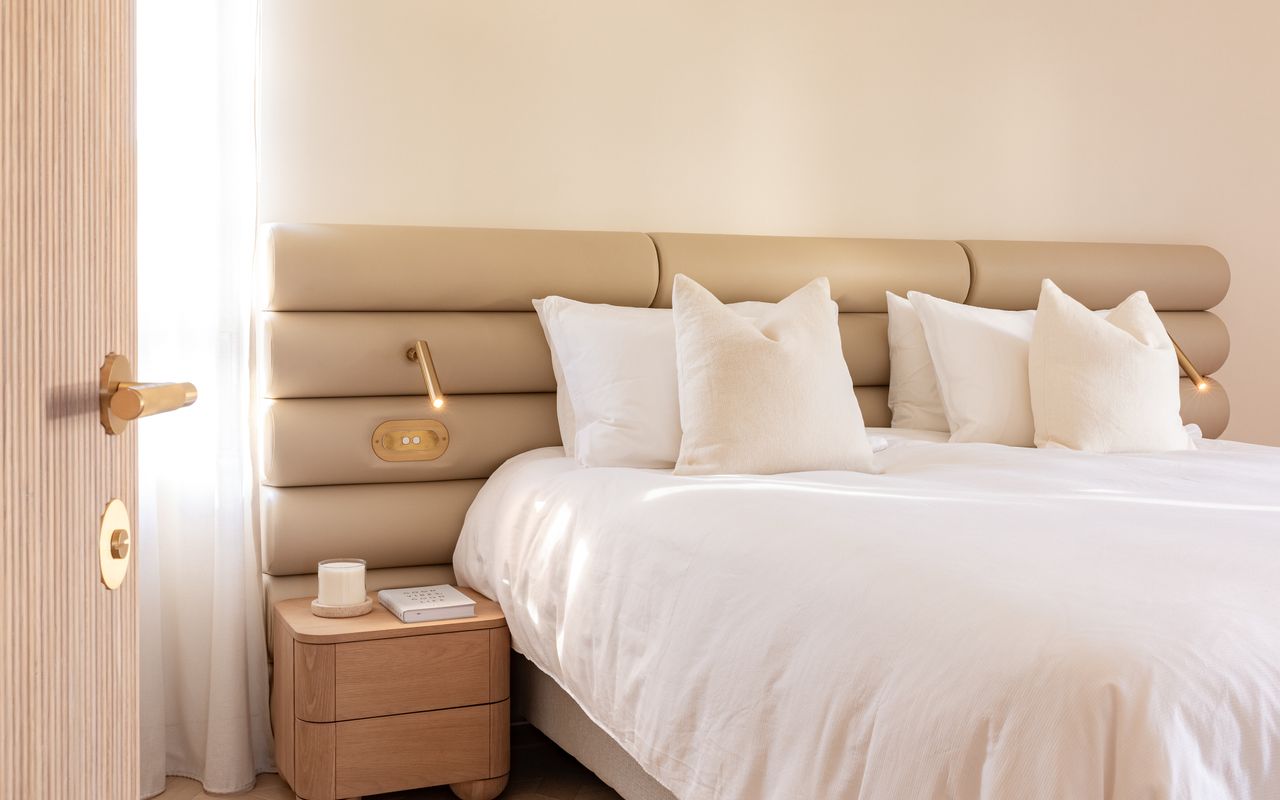 Sol Penthouse, North Bondi ISYD