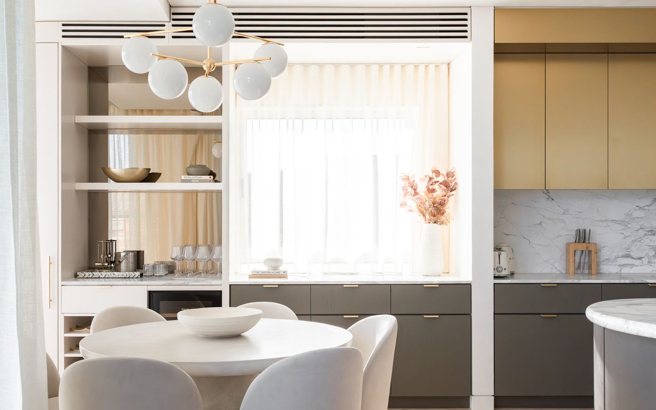 Sol Penthouse, North Bondi ISYD