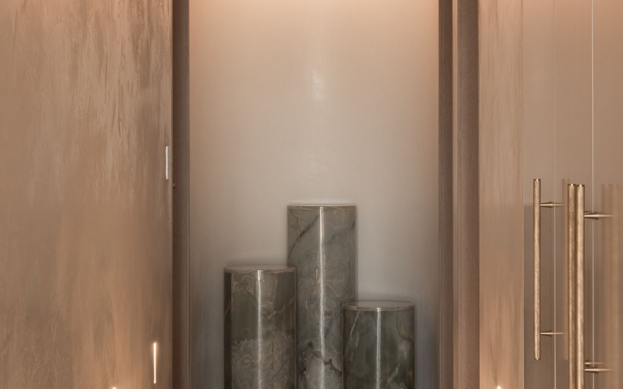 Sol Penthouse, North Bondi ISYD