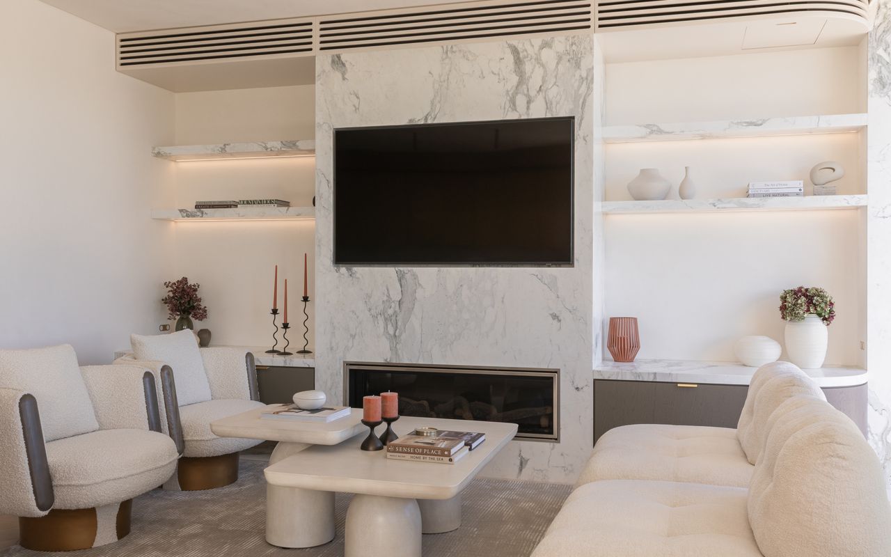 Sol Penthouse, North Bondi ISYD