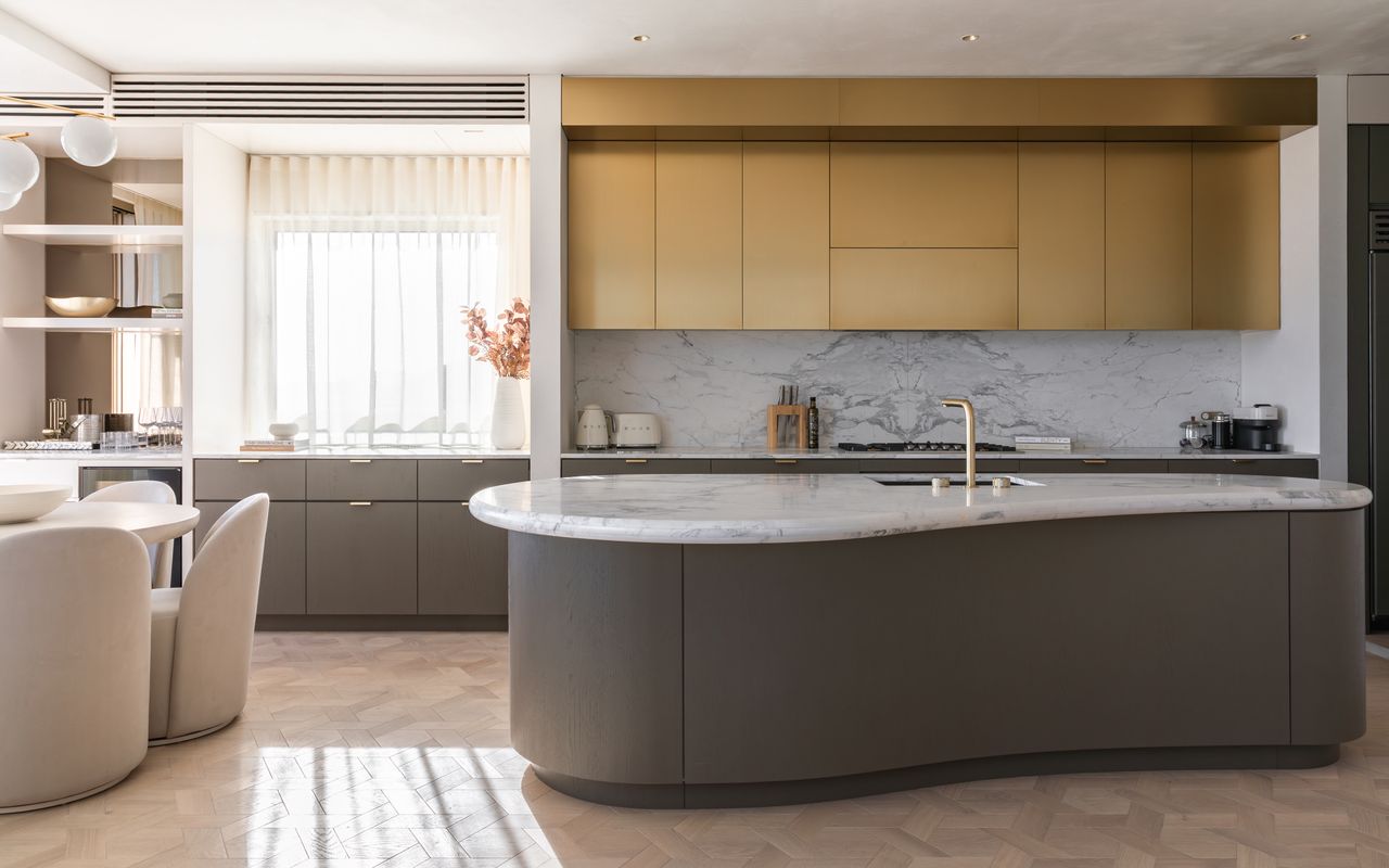 Sol Penthouse, North Bondi ISYD