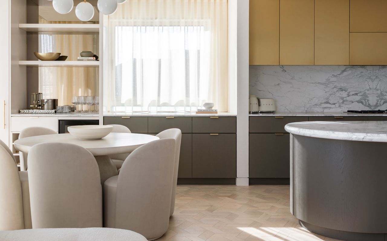 Sol Penthouse, North Bondi ISYD