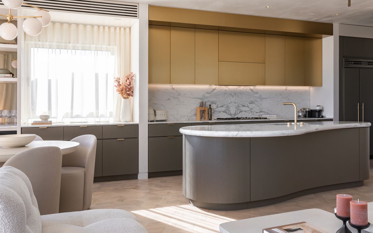 Sol Penthouse, North Bondi ISYD