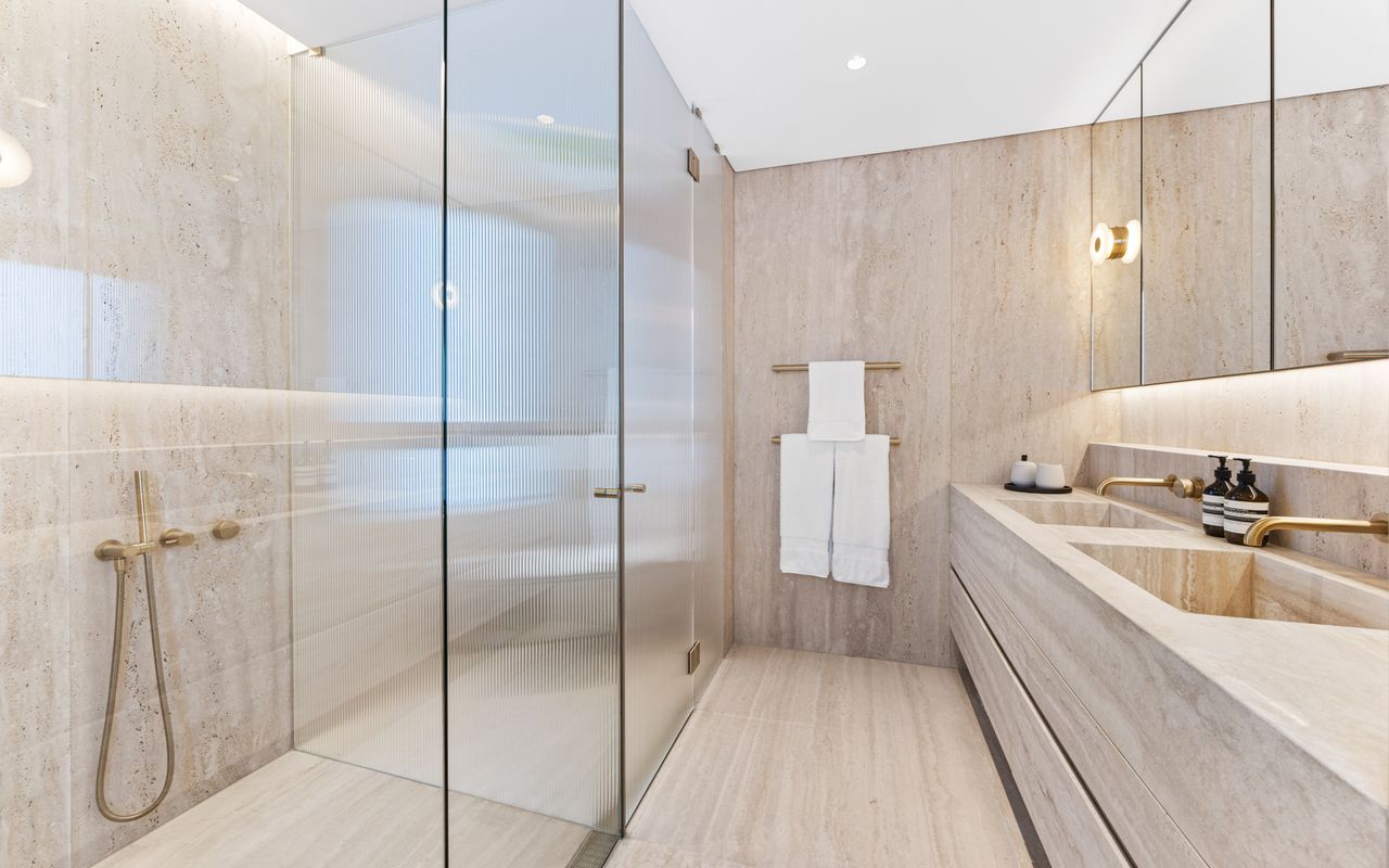 Sol Penthouse, North Bondi ISYD