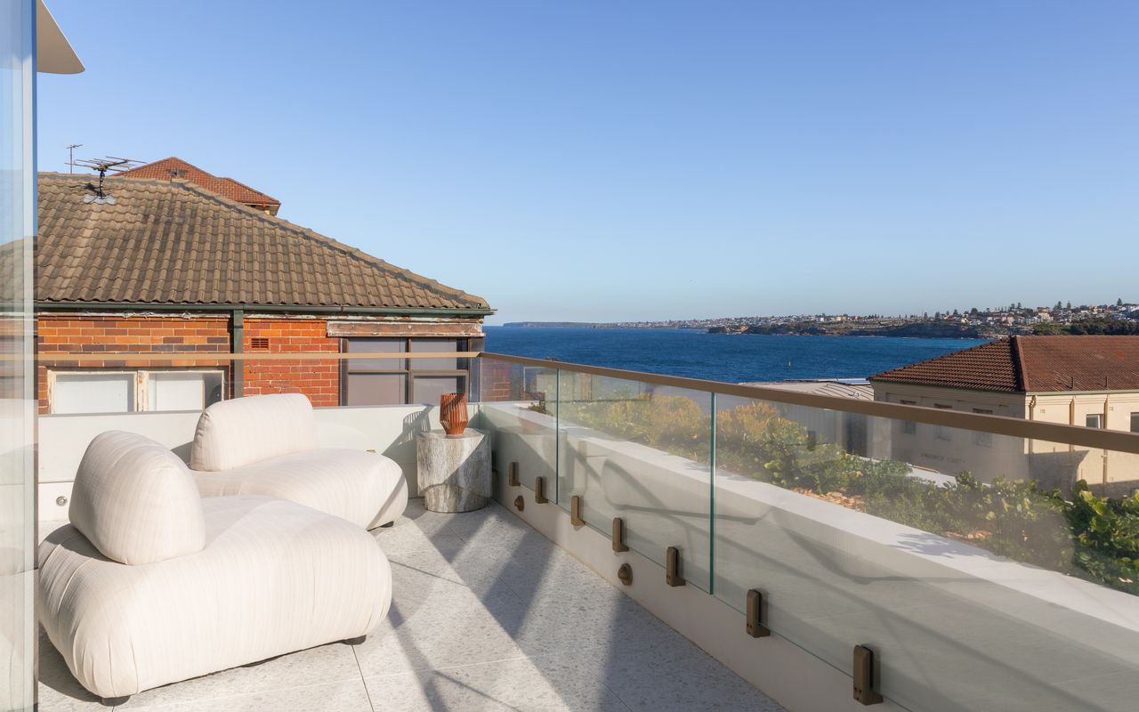 Sol Penthouse, North Bondi ISYD