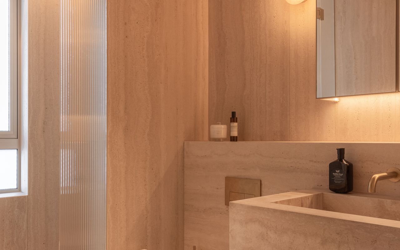 Sol Penthouse, North Bondi ISYD