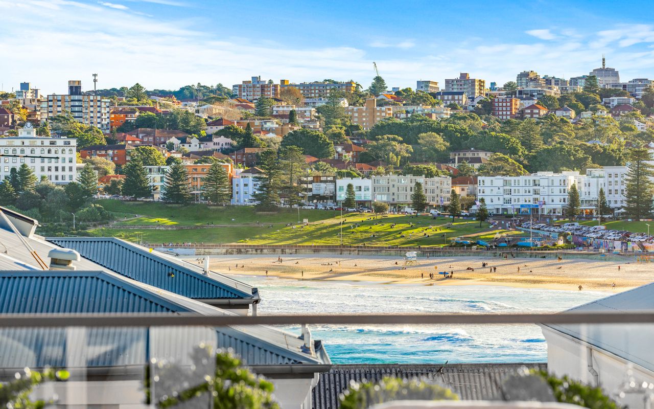 Sol Penthouse, North Bondi ISYD