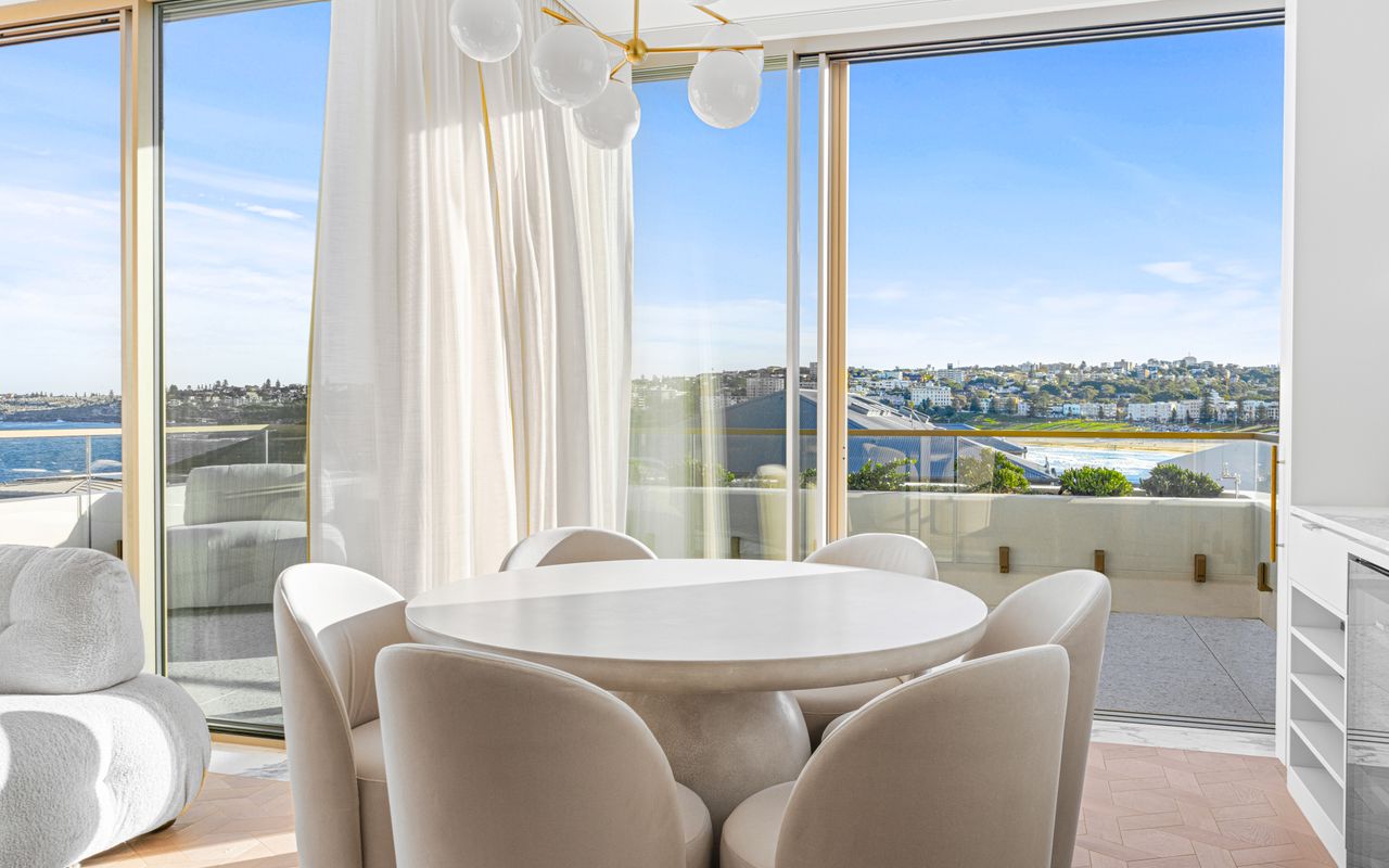 Sol Penthouse, North Bondi ISYD