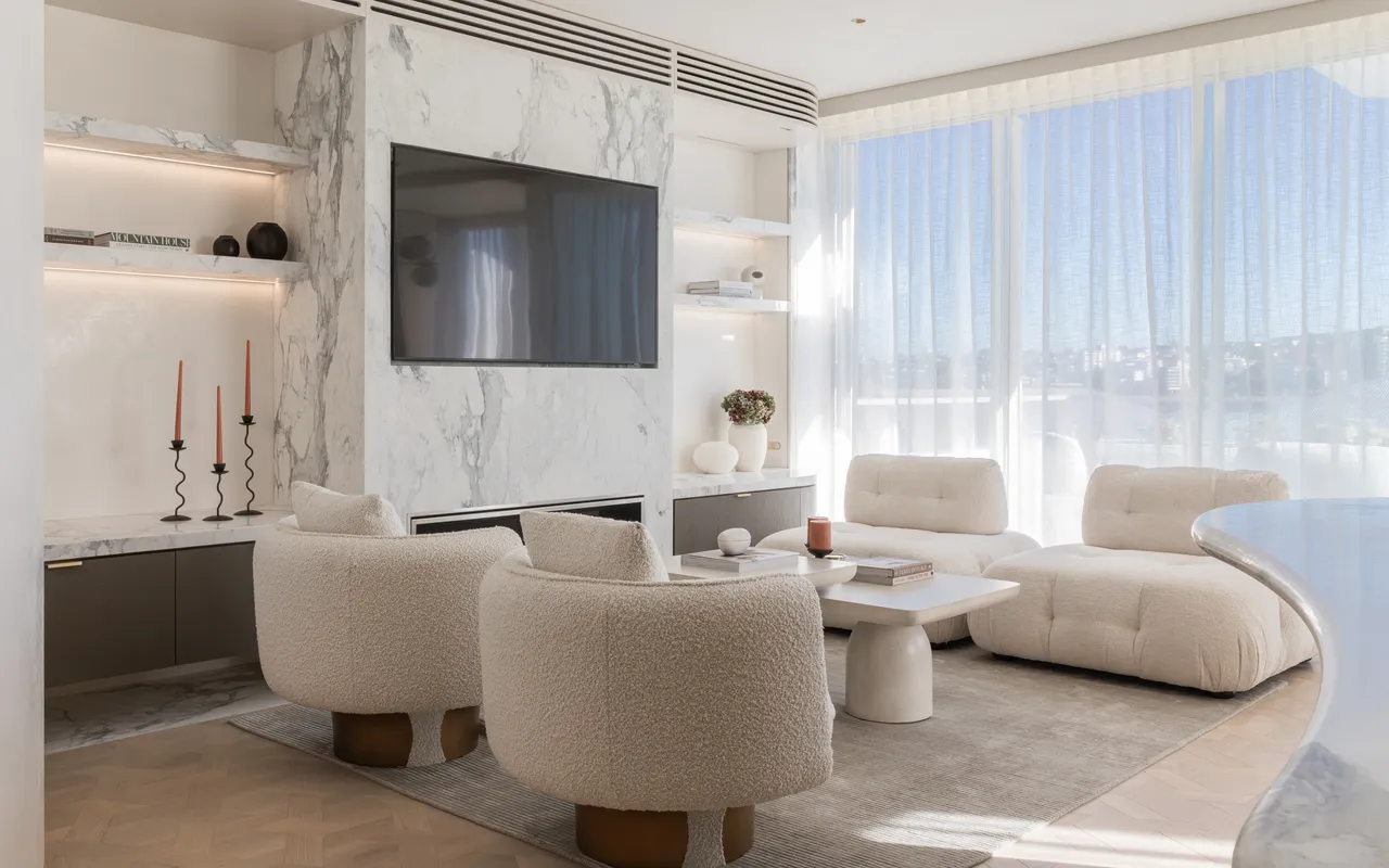 Sol Penthouse, North Bondi ISYD