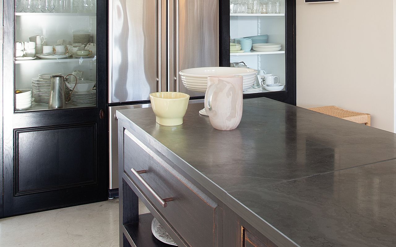 Atelier’s House, Mosman IH