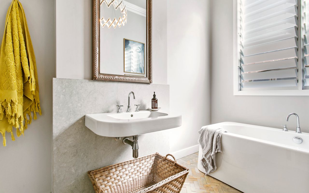Atelier’s House, Mosman IH