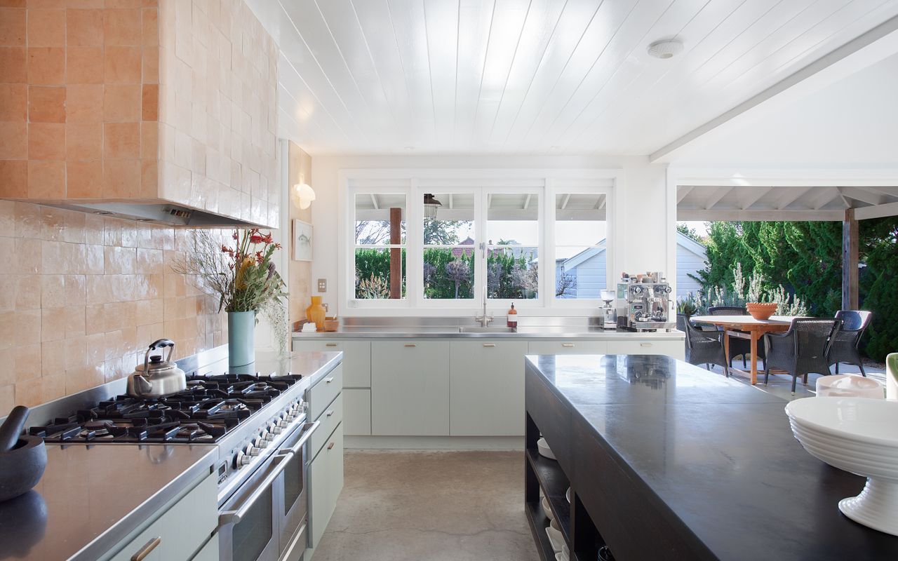 Atelier’s House, Mosman IH
