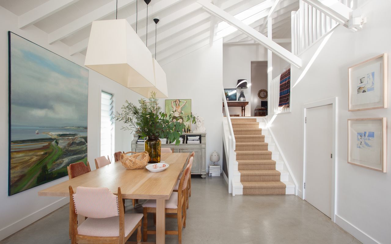 Atelier’s House, Mosman IH