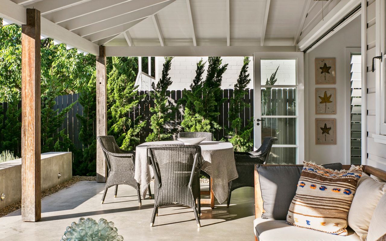 Atelier’s House, Mosman IH