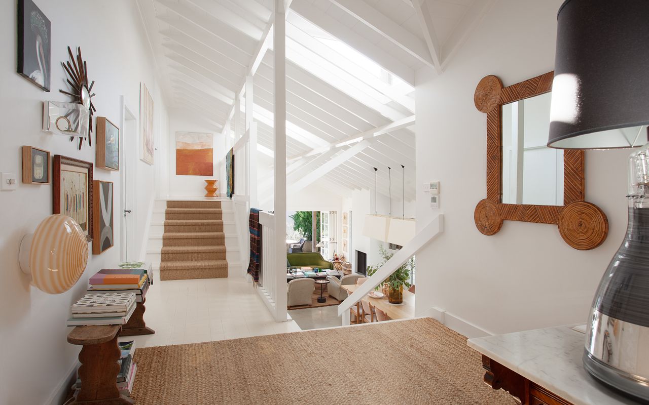 Atelier’s House, Mosman IH