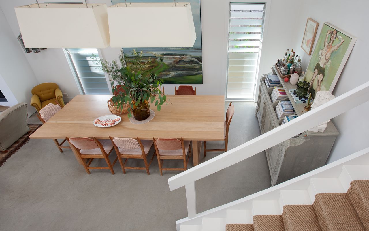 Atelier’s House, Mosman IH