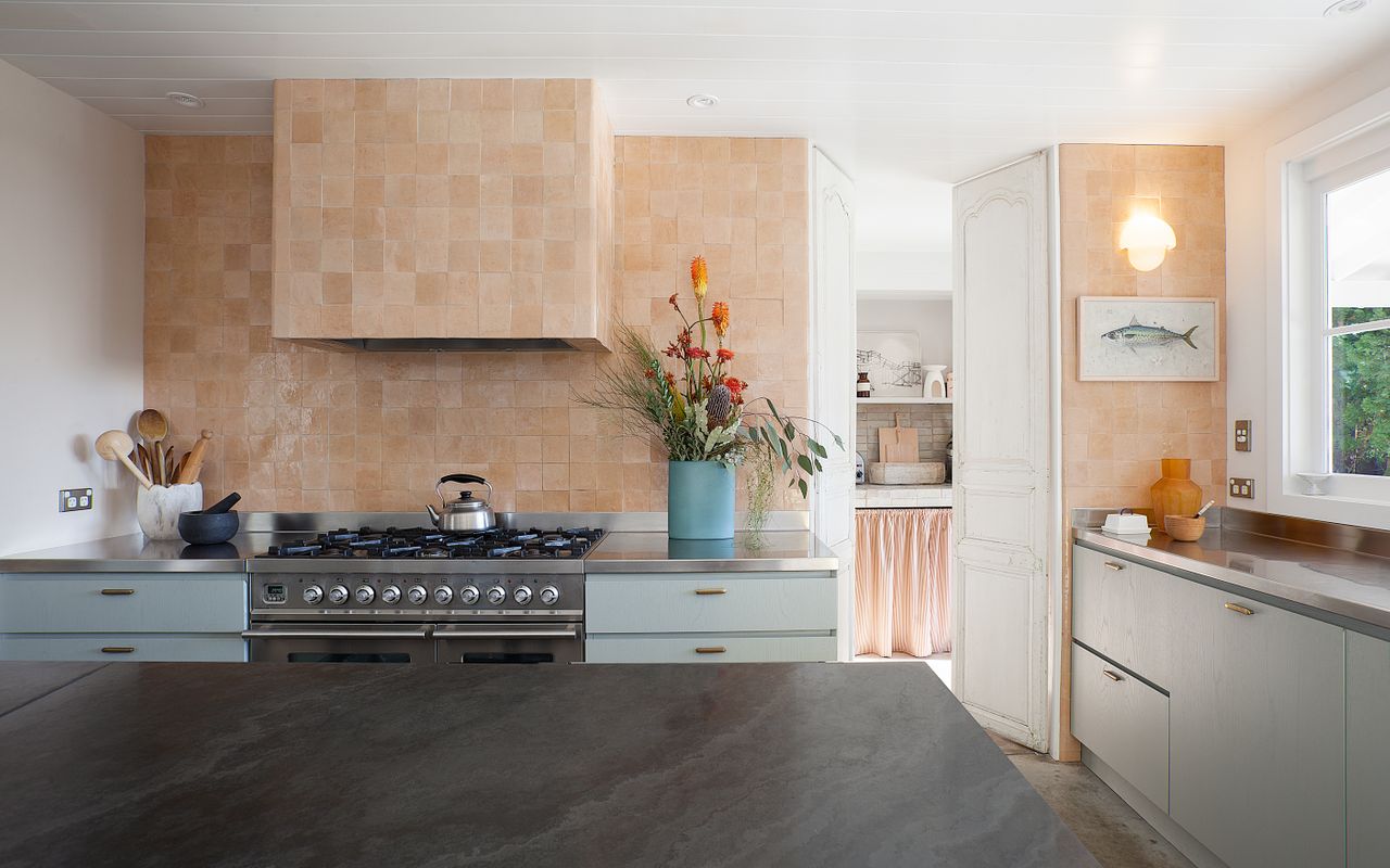 Atelier’s House, Mosman IH