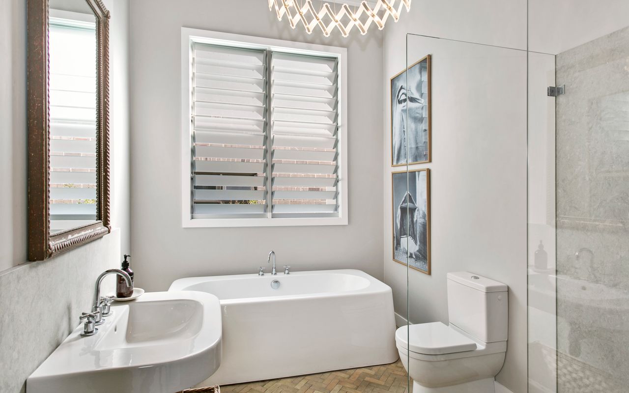 Atelier’s House, Mosman IH