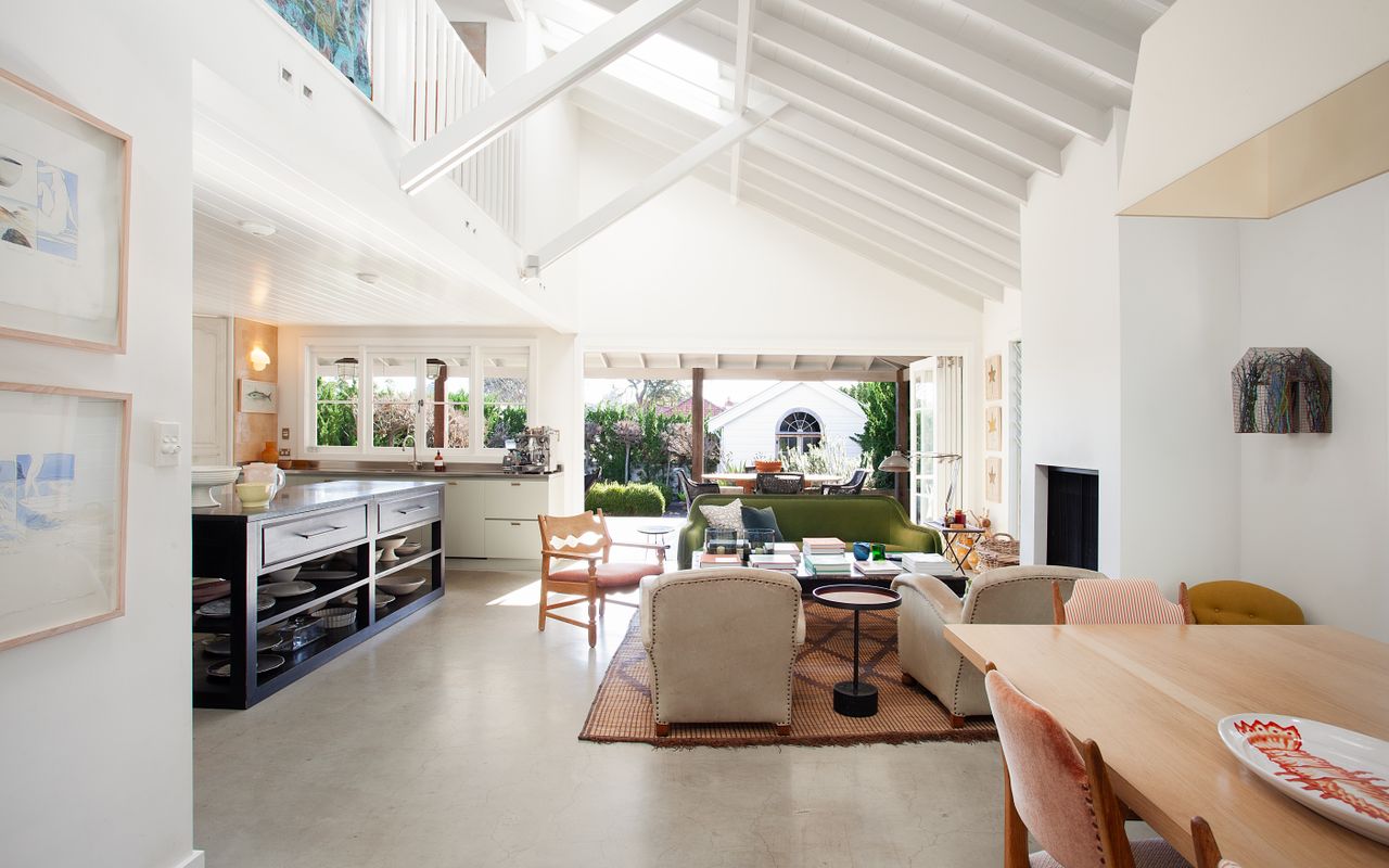 Atelier’s House, Mosman IH