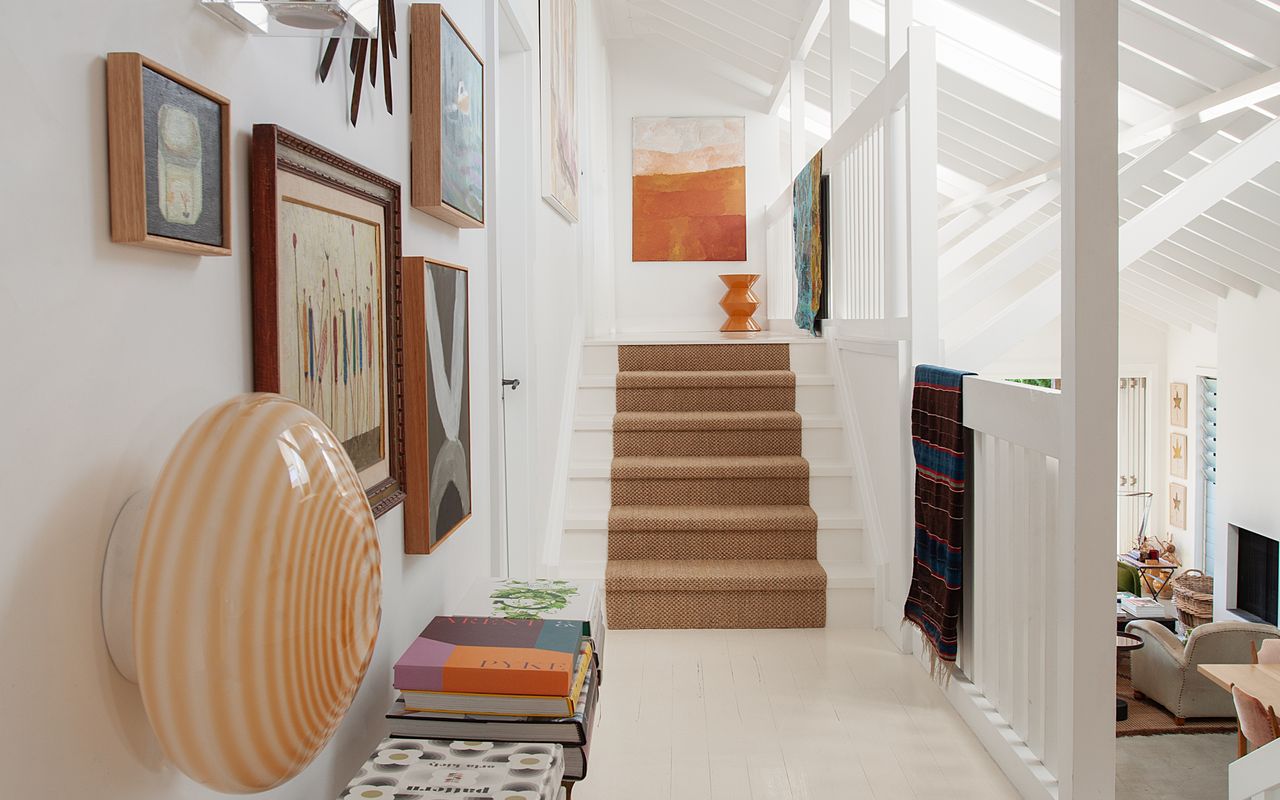 Atelier’s House, Mosman IH