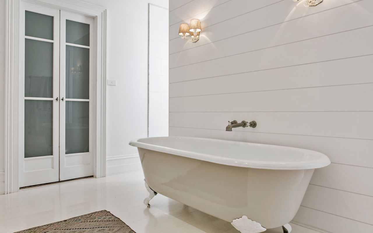 Atelier’s House, Mosman IH