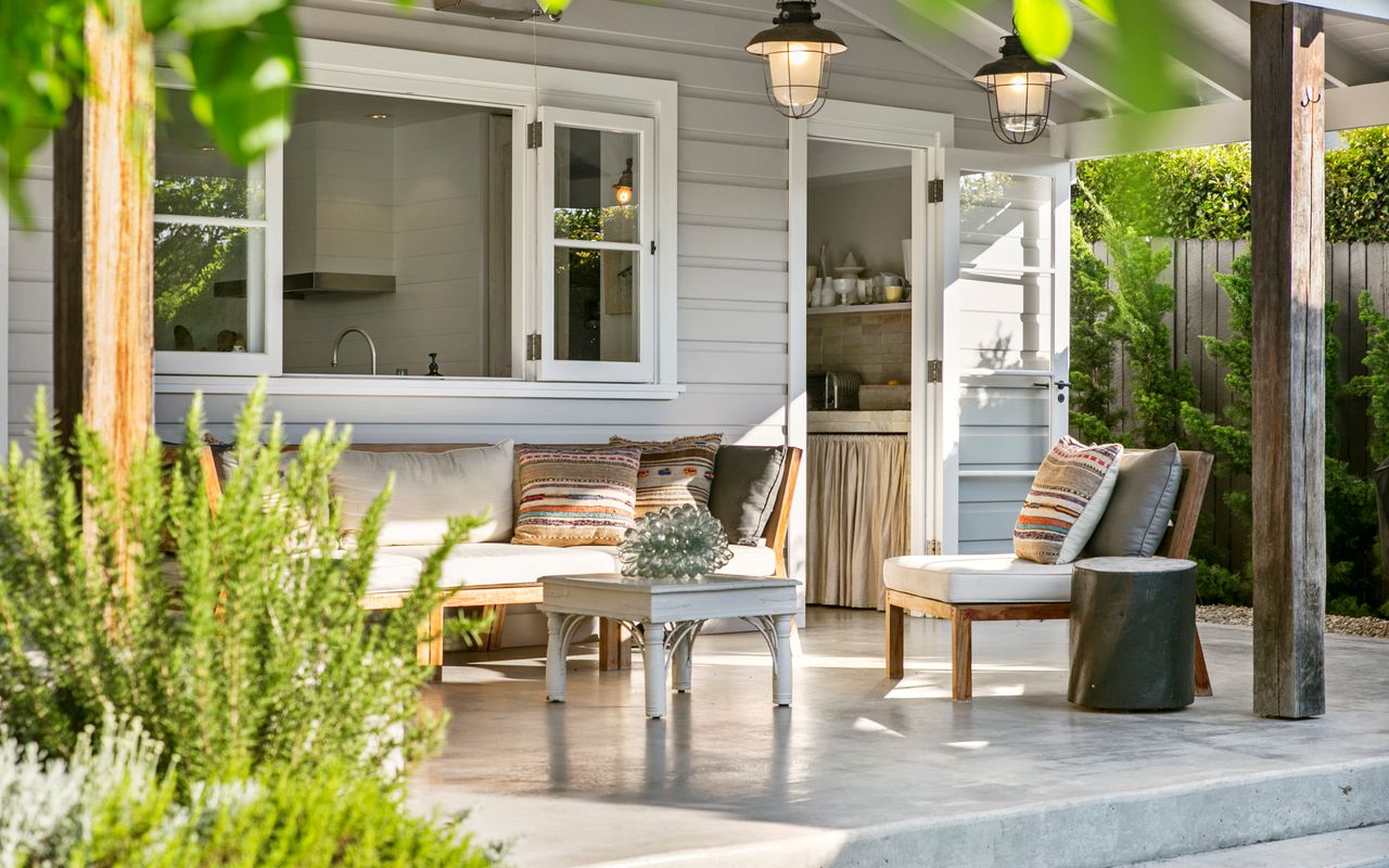 Atelier’s House, Mosman IH