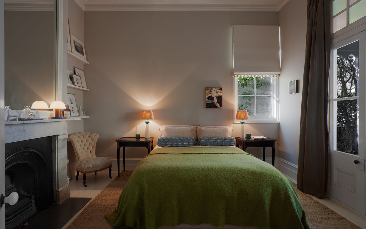 Atelier’s House, Mosman IH