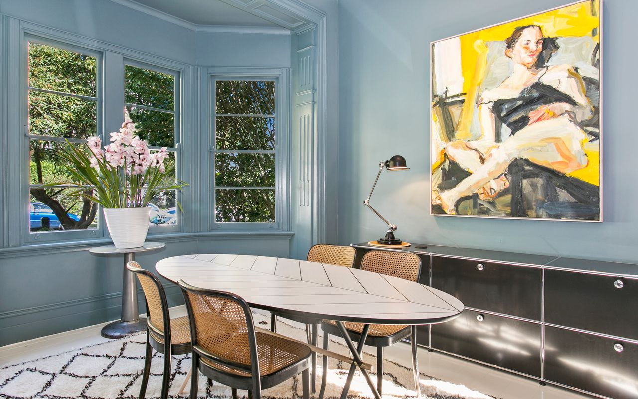 Atelier’s House, Mosman IH