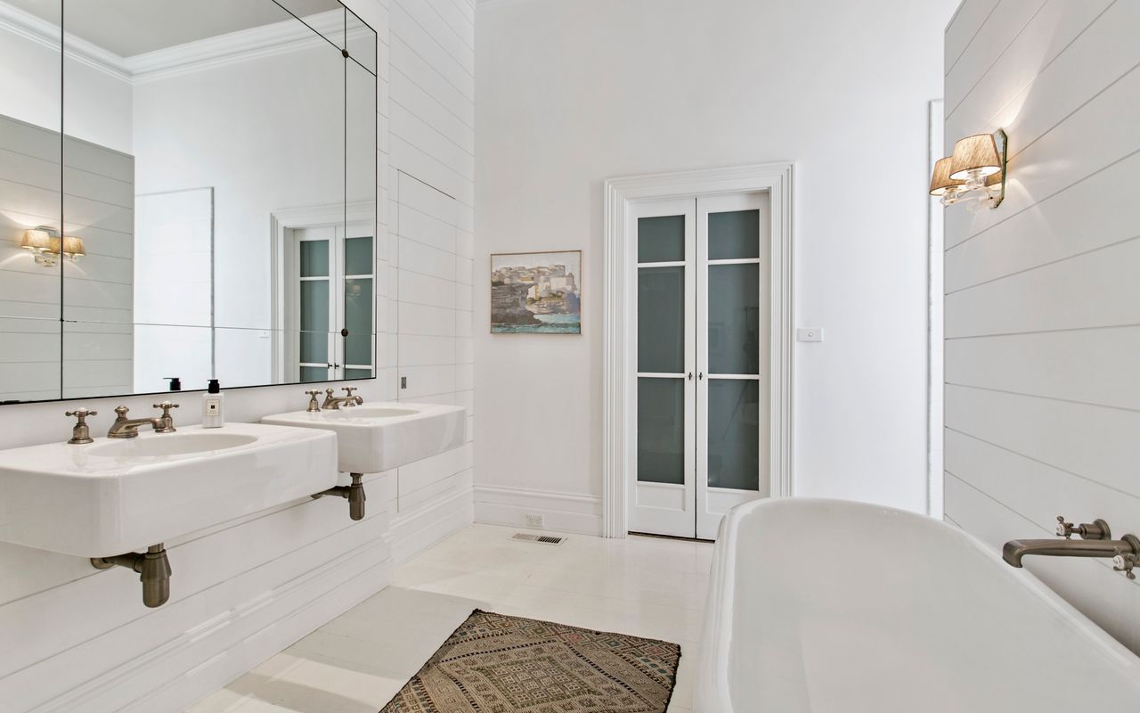 Atelier’s House, Mosman IH