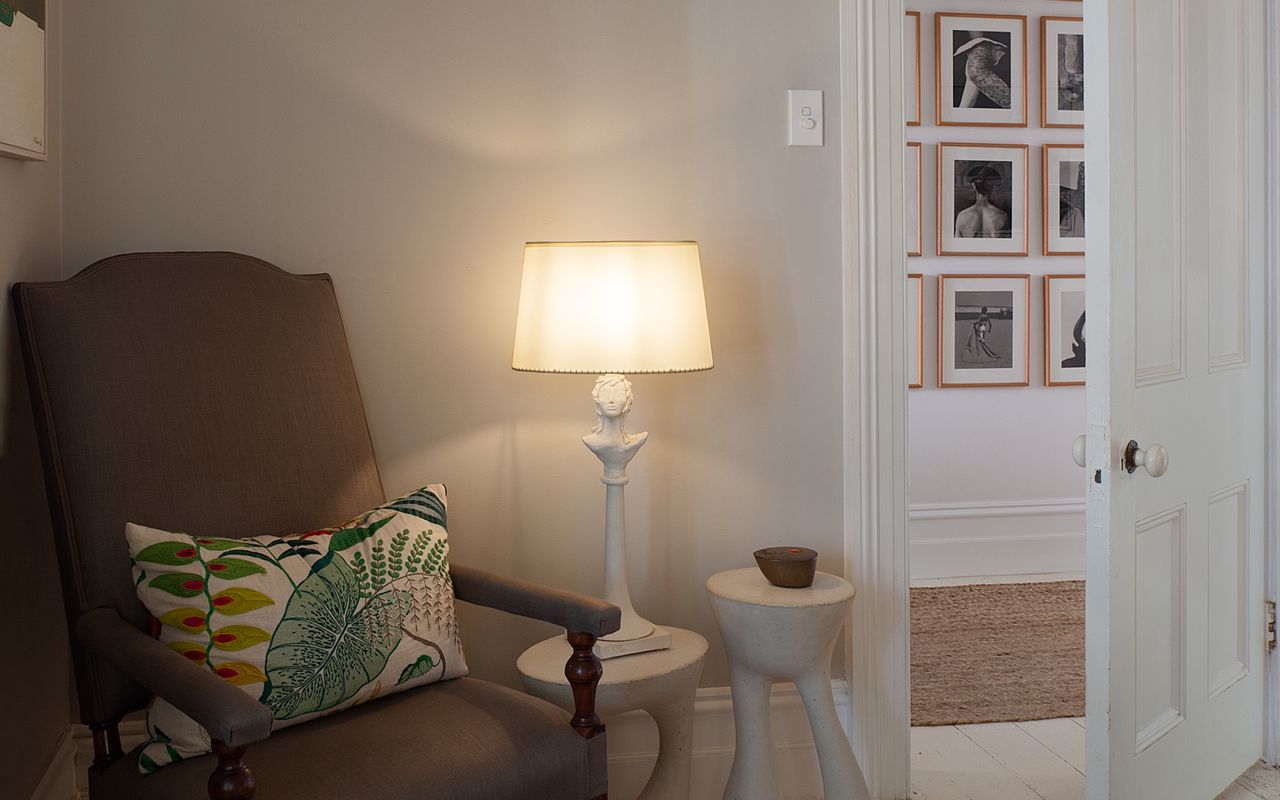 Atelier’s House, Mosman IH