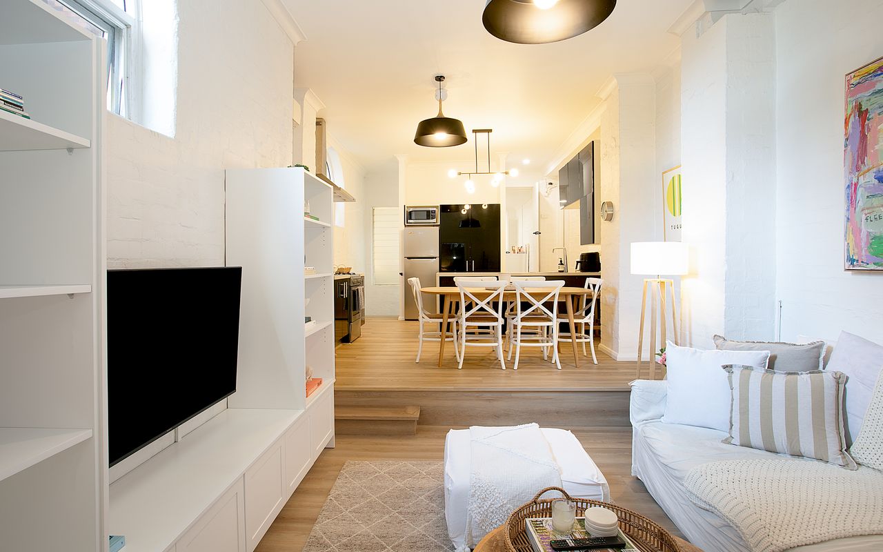 Double Bay Delight ISYD