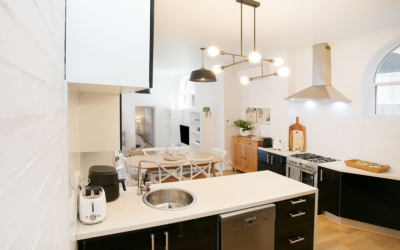 Double Bay Delight ISYD