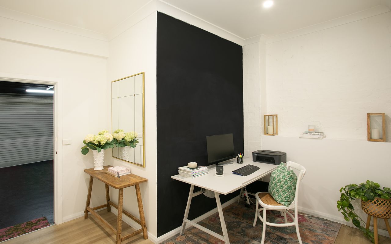 Double Bay Delight ISYD