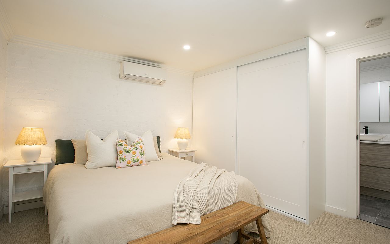 Double Bay Delight ISYD