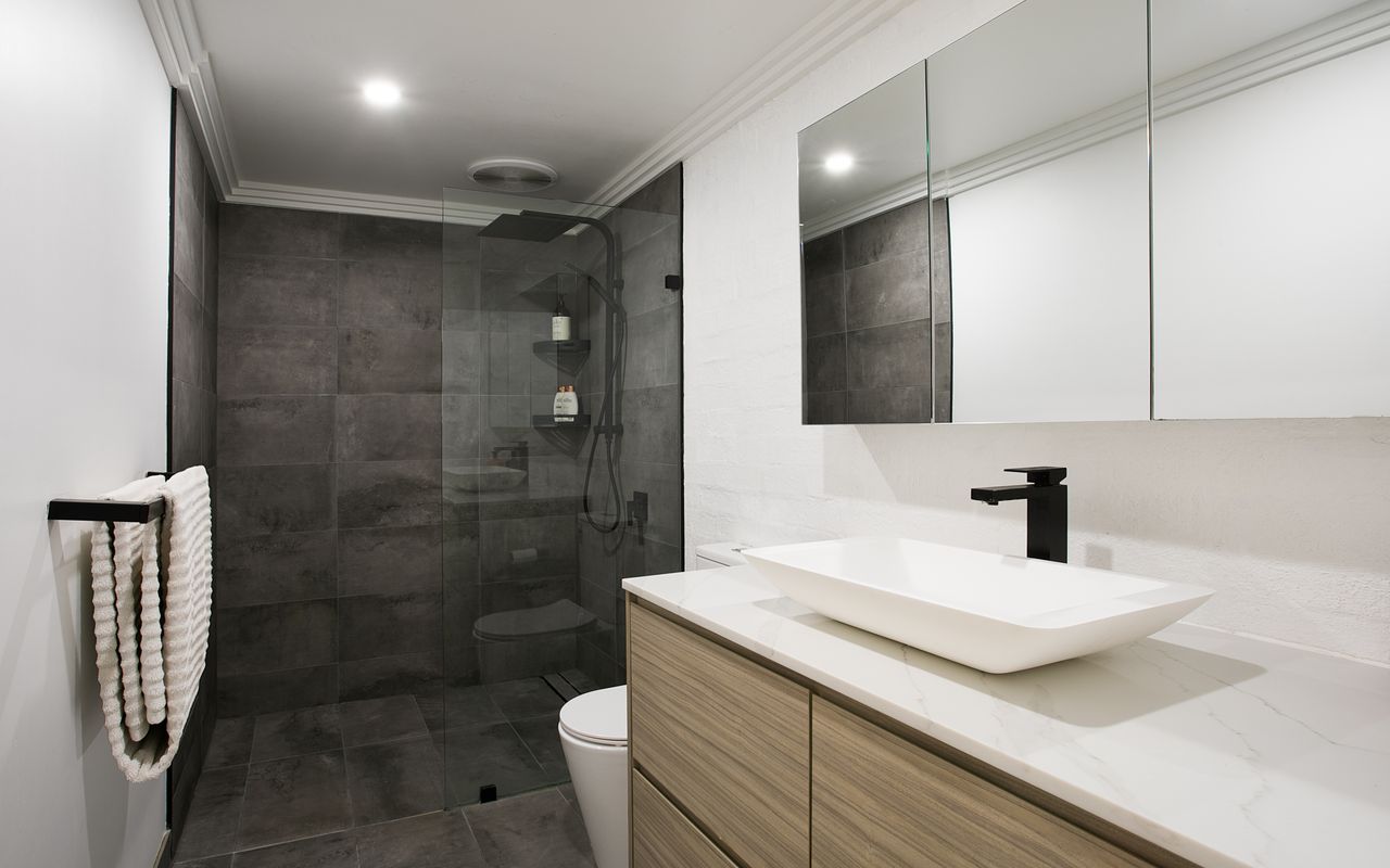 Double Bay Delight ISYD