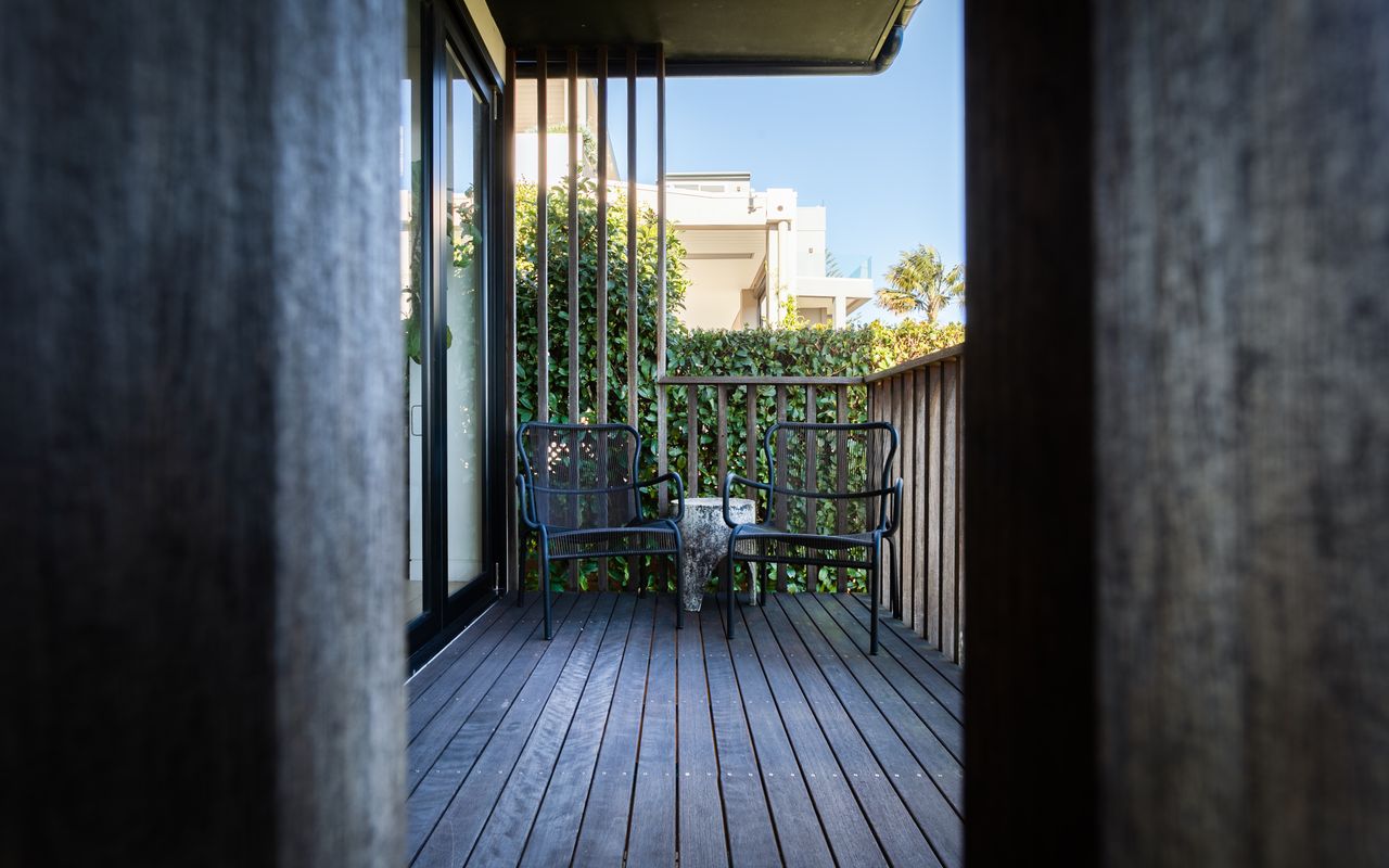 Azure Bliss, Vaucluse IH7
