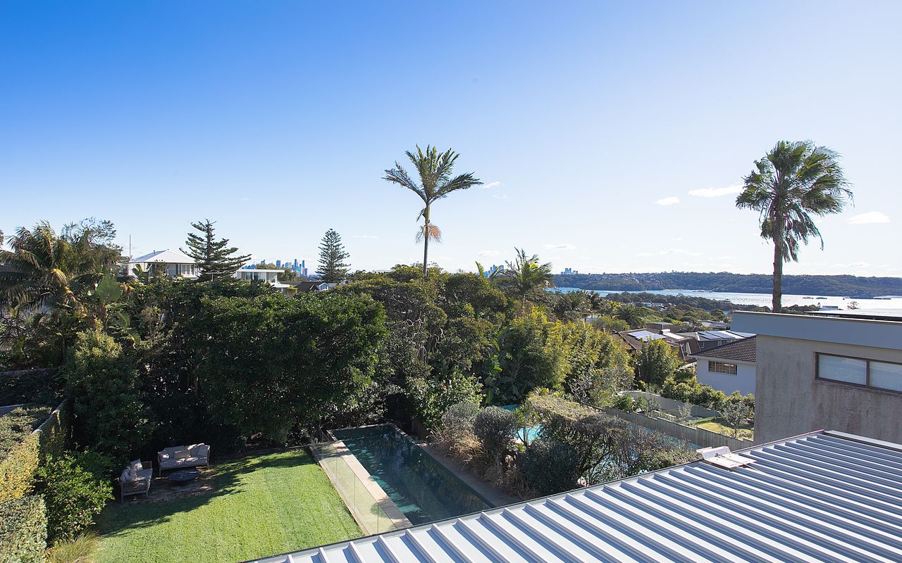 Azure Bliss, Vaucluse IH7
