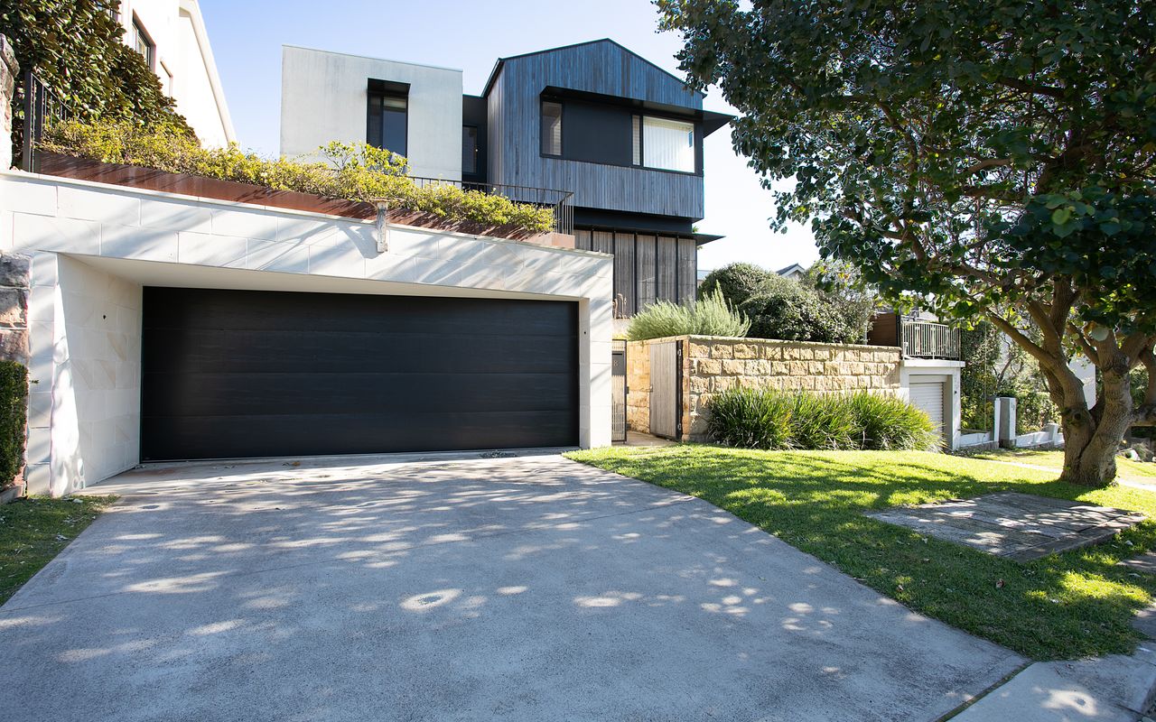 Azure Bliss, Vaucluse IH7