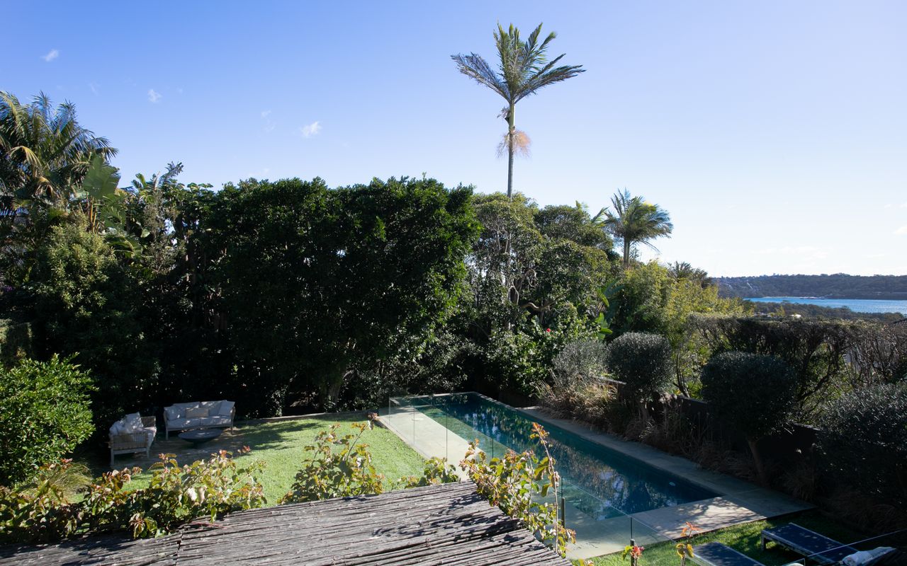 Azure Bliss, Vaucluse IH7