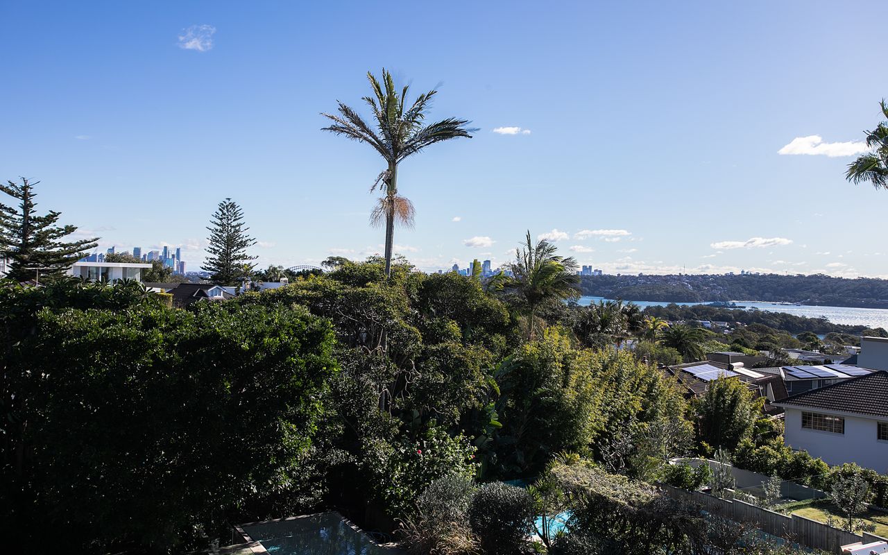 Azure Bliss, Vaucluse IH7