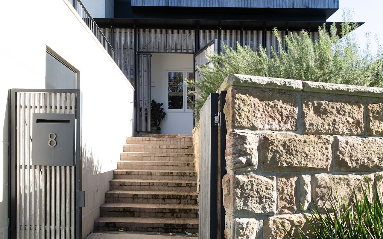 Azure Bliss, Vaucluse IH7