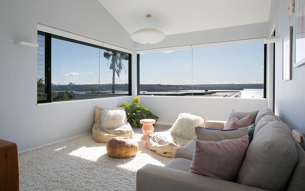 Azure Bliss, Vaucluse IH7