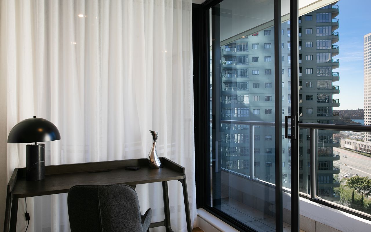 Harbour Heights, Millers Point I90