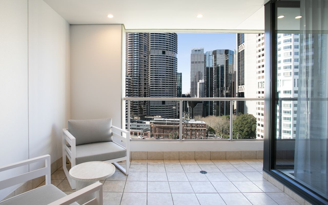 Harbour Heights, Millers Point I90