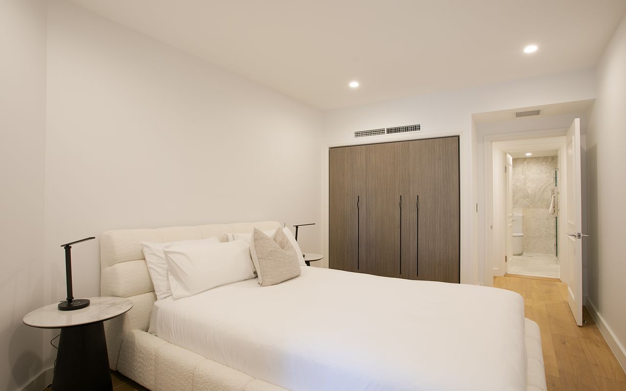 Harbour Heights, Millers Point I90