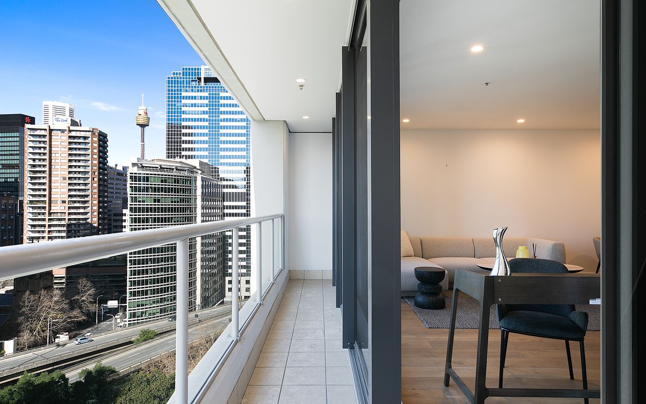 Harbour Heights, Millers Point I90