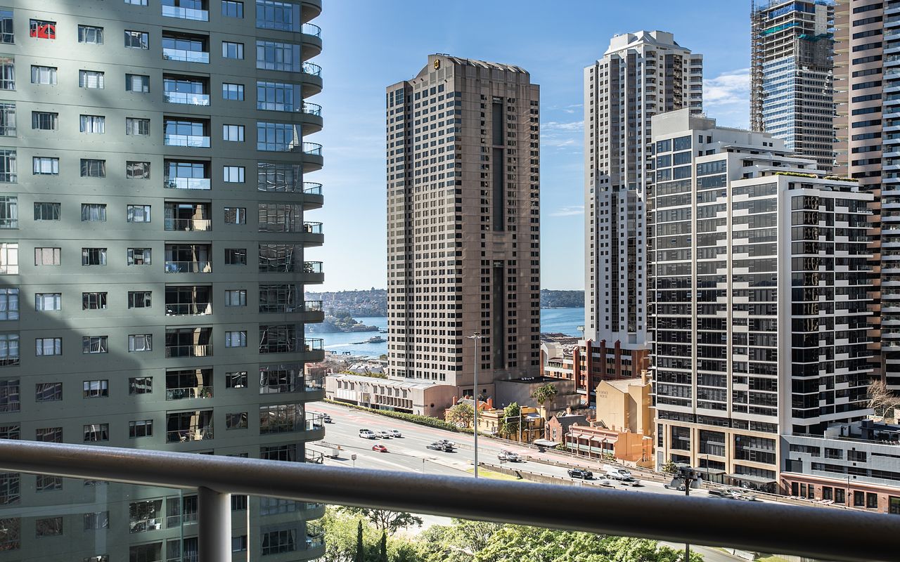 Harbour Heights, Millers Point I90