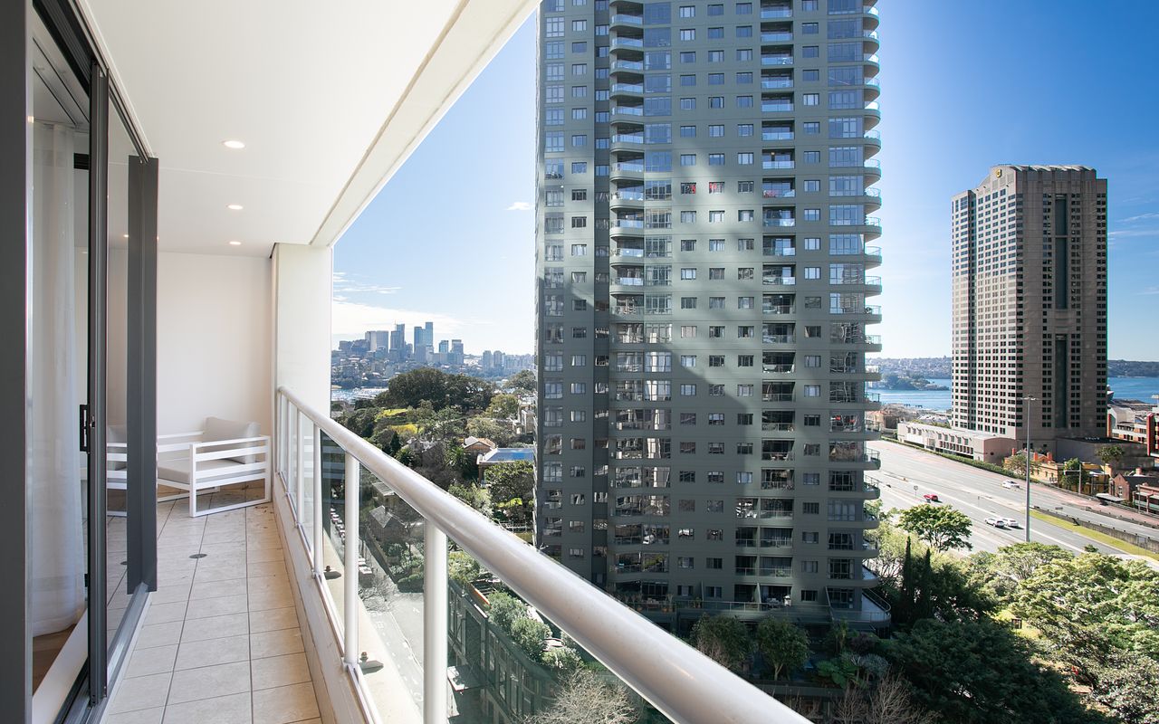 Harbour Heights, Millers Point I90