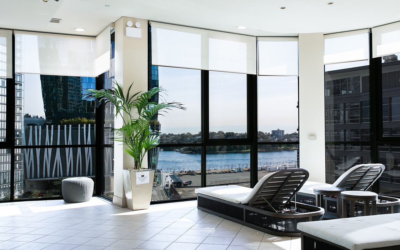 Harbour Heights, Millers Point I90